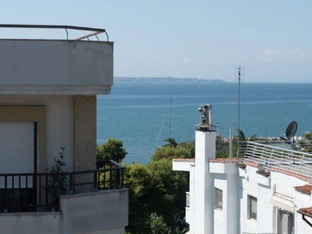 Forumland Real Estate, Θέα θάλασσα