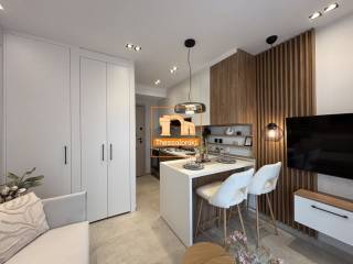 Ιασωνίδου, Στούντιο, 23 τ.μ.