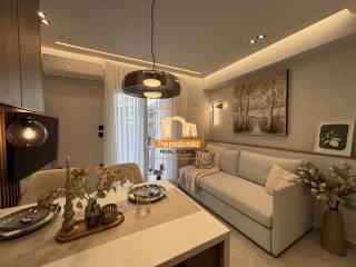 Ιασωνίδου, Στούντιο, 23 τ.μ.