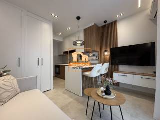 Ιασωνίδου, Στούντιο, 23 τ.μ.