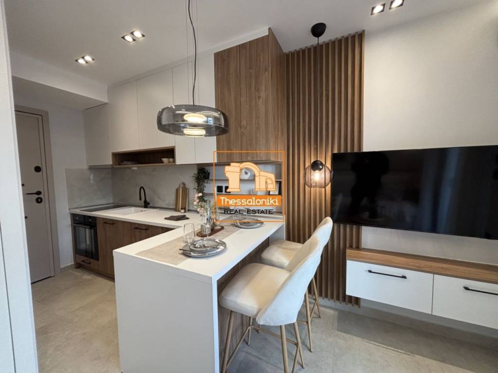 Ιασωνίδου, Στούντιο, 23 τ.μ.