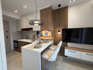 Ιασωνίδου, Στούντιο, 23 τ.μ.