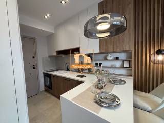 Ιασωνίδου, Στούντιο, 23 τ.μ.