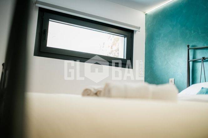 Υπνοδωμάτιο