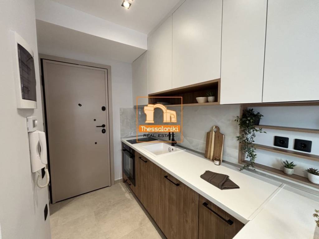 Ιασωνίδου, Στούντιο, 23 τ.μ.