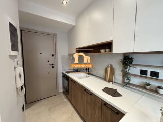 Ιασωνίδου, Στούντιο, 23 τ.μ.