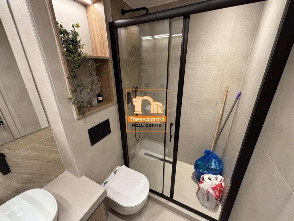 Ιασωνίδου, Στούντιο, 23 τ.μ.