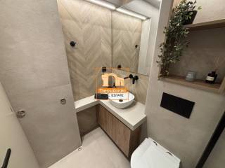 Ιασωνίδου, Στούντιο, 23 τ.μ.