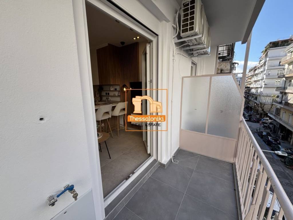 Ιασωνίδου, Στούντιο, 23 τ.μ.