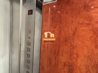 Ιασωνίδου, Στούντιο, 23 τ.μ.