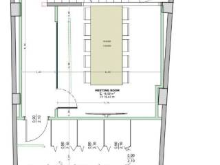 αίθουσα συνατηήσεων