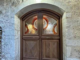 Εξωτερικοι χώροι