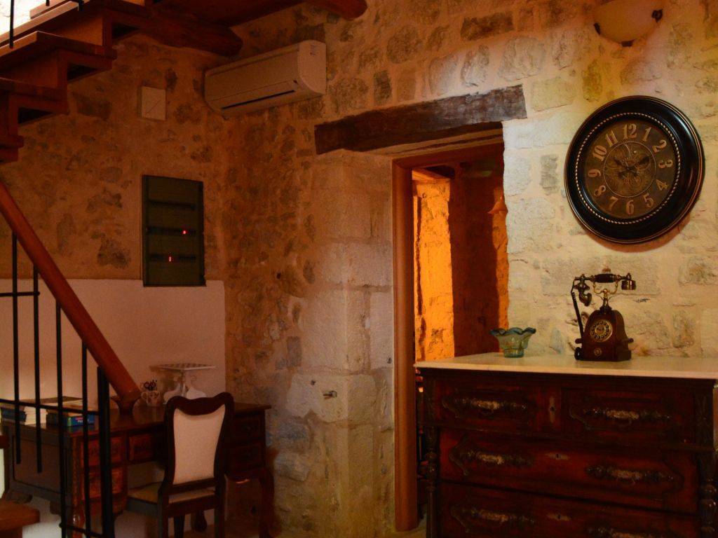 Εσωτερικοι χώροι