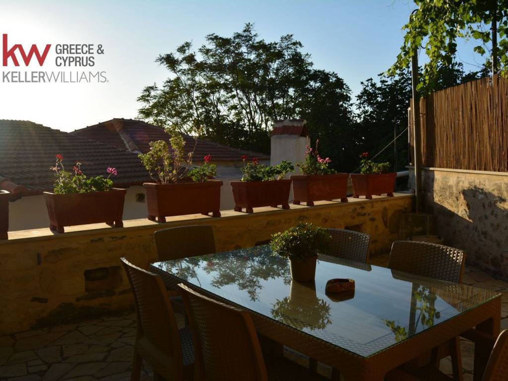 Εξωτερικοι χώροι