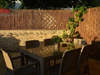 Εξωτερικοι χώροι