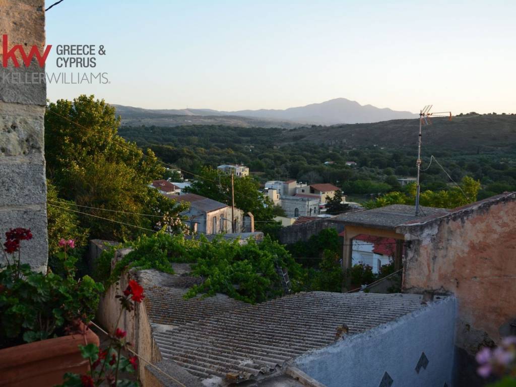 Εξωτερικοι χώροι