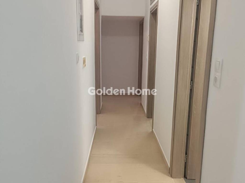 Χολ - Διάδρομος