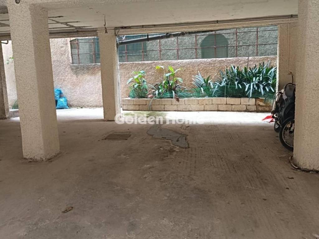 Θέση Στάθμευσης