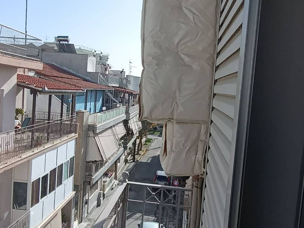 ΛΕΒΗΤΑΣ ΑΕΡΙΟΥ