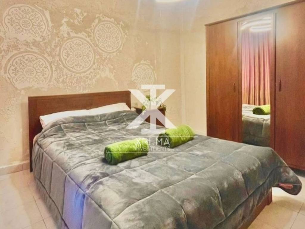 Υπνοδωμάτιο