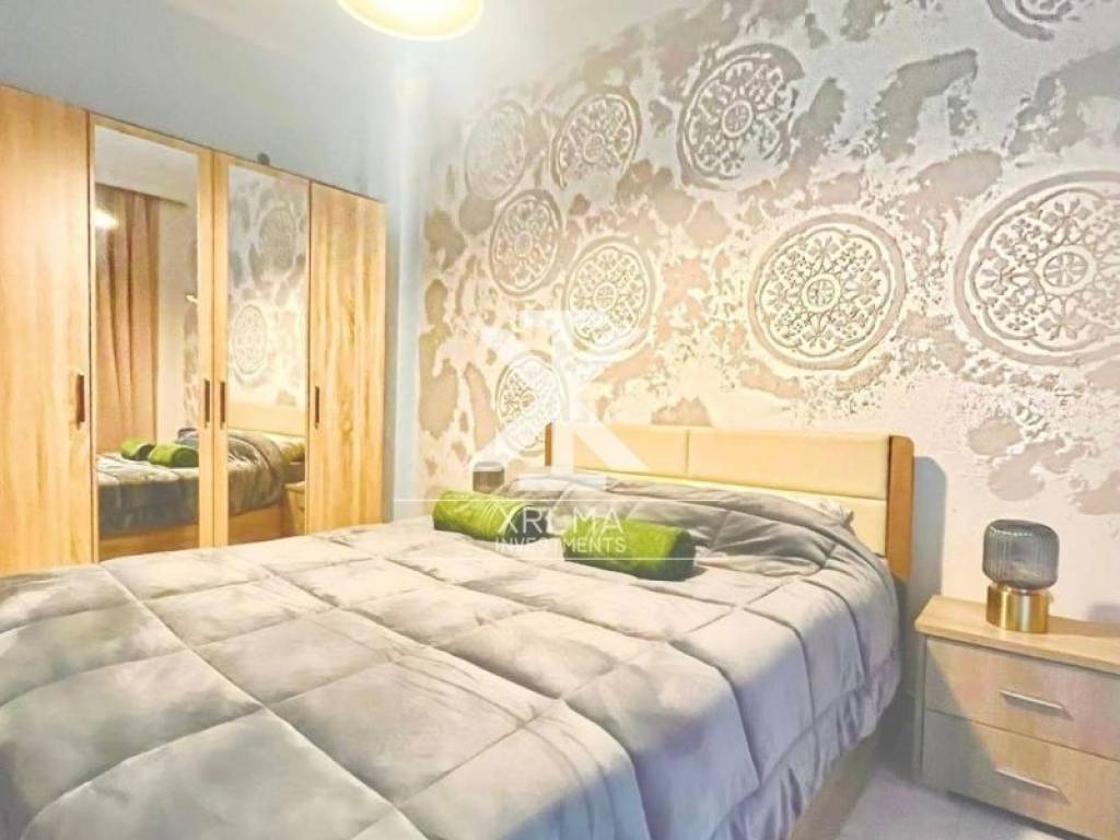 Υπνοδωμάτιο