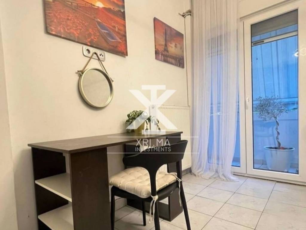 Υπνοδωμάτιο