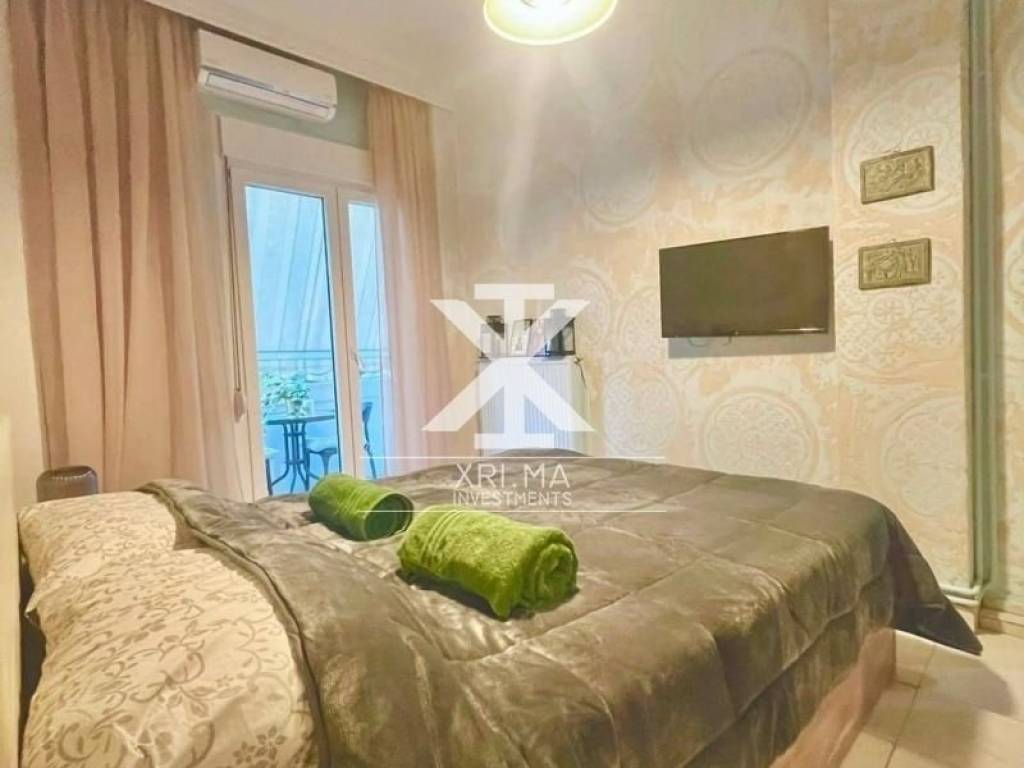 Υπνοδωμάτιο