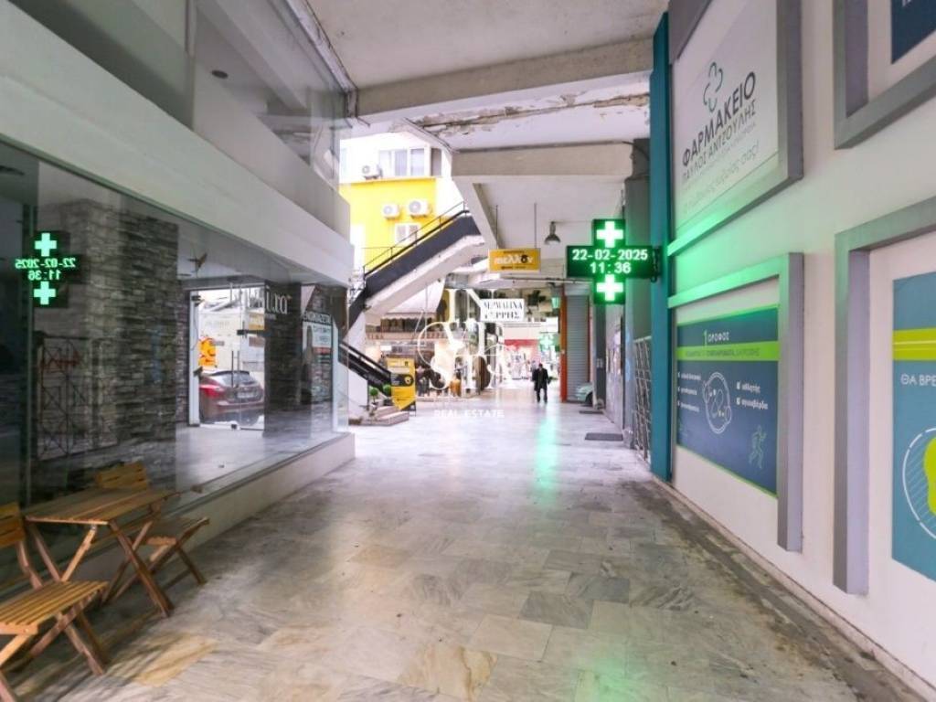 Εσωτερικοι χώροι