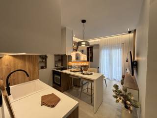 Ιασωνίδου, Γκαρσονιέρα, 38 τ.μ.