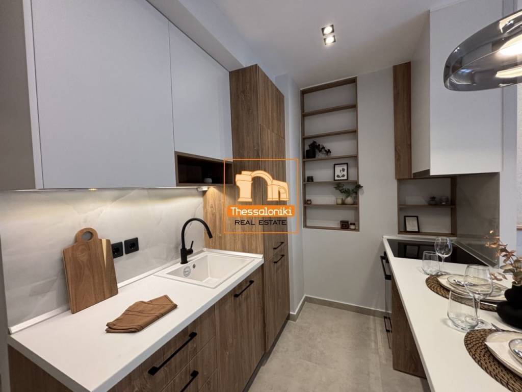 Ιασωνίδου, Γκαρσονιέρα, 38 τ.μ.