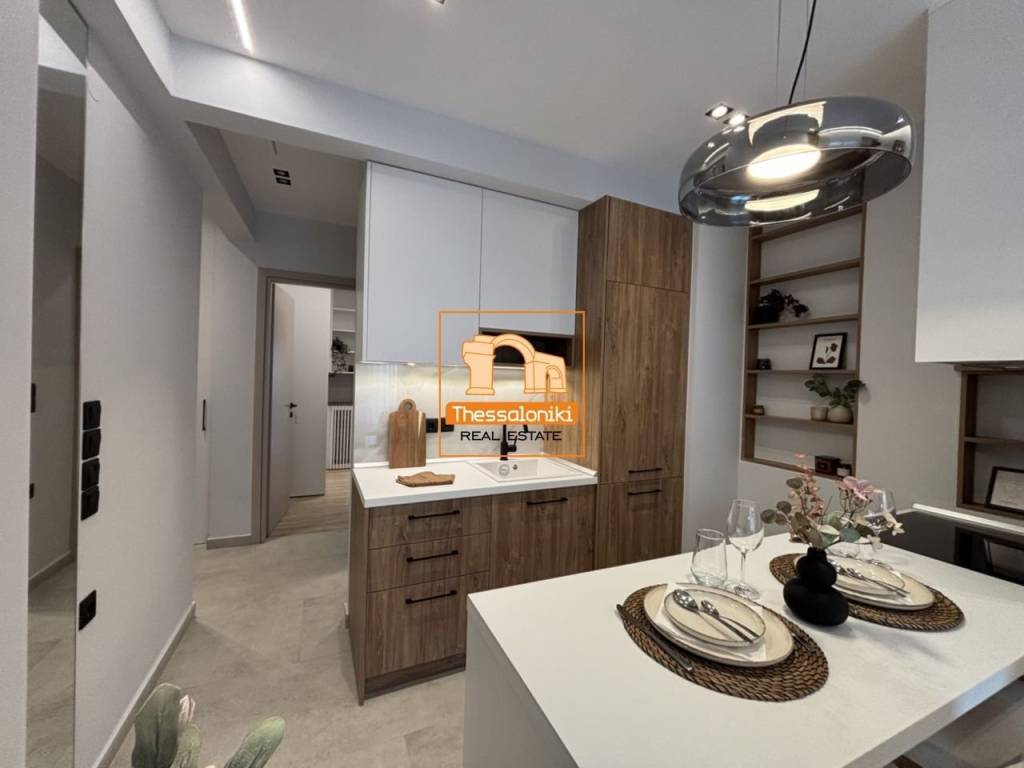 Ιασωνίδου, Γκαρσονιέρα, 38 τ.μ.