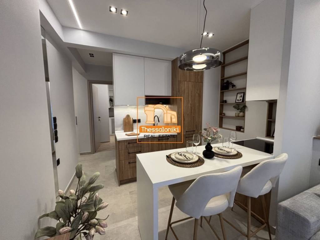 Ιασωνίδου, Γκαρσονιέρα, 38 τ.μ.