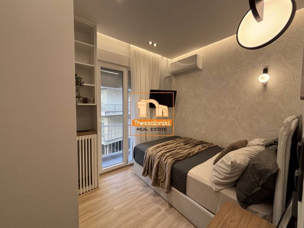 Ιασωνίδου, Γκαρσονιέρα, 38 τ.μ.