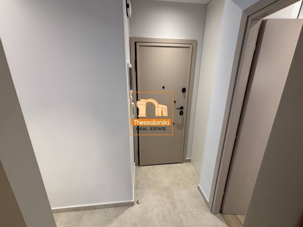 Ιασωνίδου, Γκαρσονιέρα, 38 τ.μ.