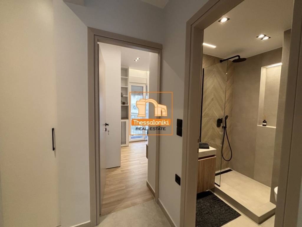 Ιασωνίδου, Γκαρσονιέρα, 38 τ.μ.