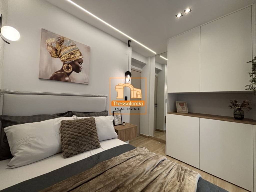 Ιασωνίδου, Γκαρσονιέρα, 38 τ.μ.