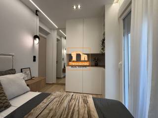 Ιασωνίδου, Γκαρσονιέρα, 38 τ.μ.