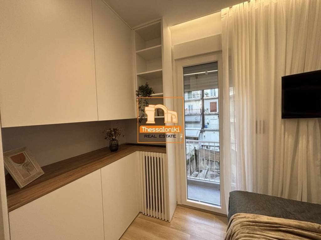 Ιασωνίδου, Γκαρσονιέρα, 38 τ.μ.