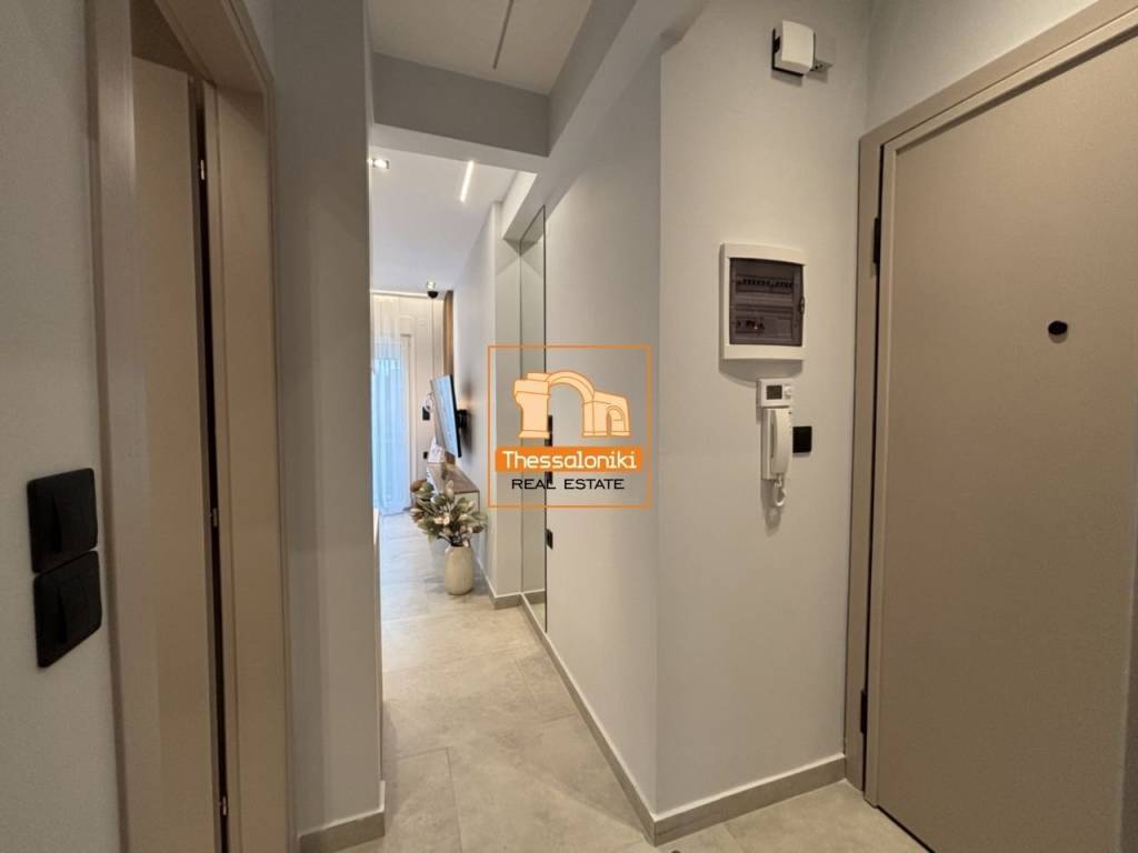 Ιασωνίδου, Γκαρσονιέρα, 38 τ.μ.