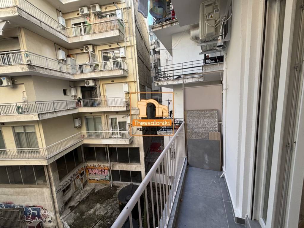 Ιασωνίδου, Γκαρσονιέρα, 38 τ.μ.