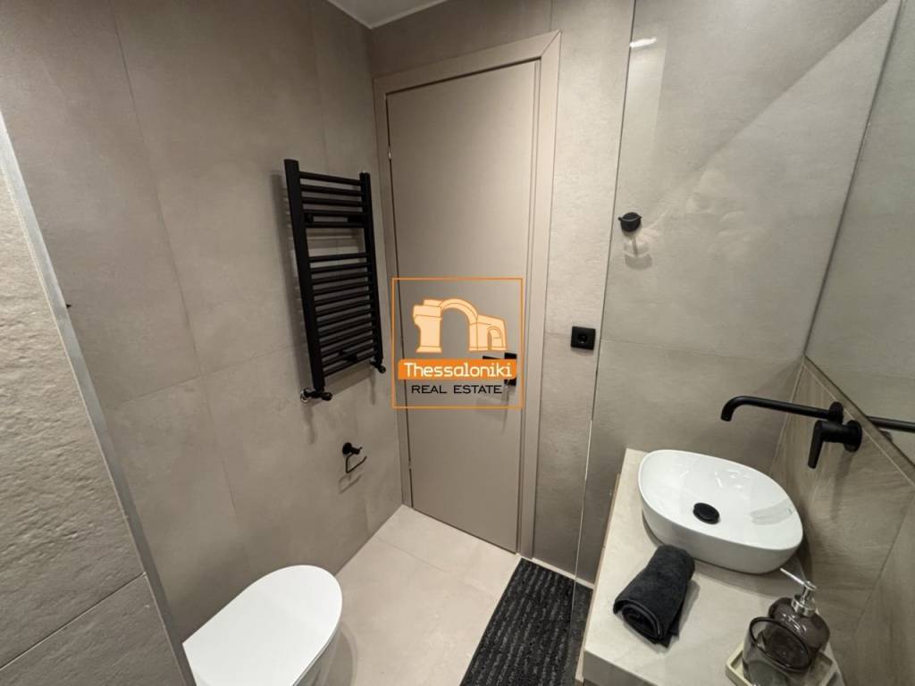 Ιασωνίδου, Γκαρσονιέρα, 38 τ.μ.