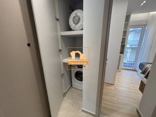 Ιασωνίδου, Γκαρσονιέρα, 38 τ.μ.