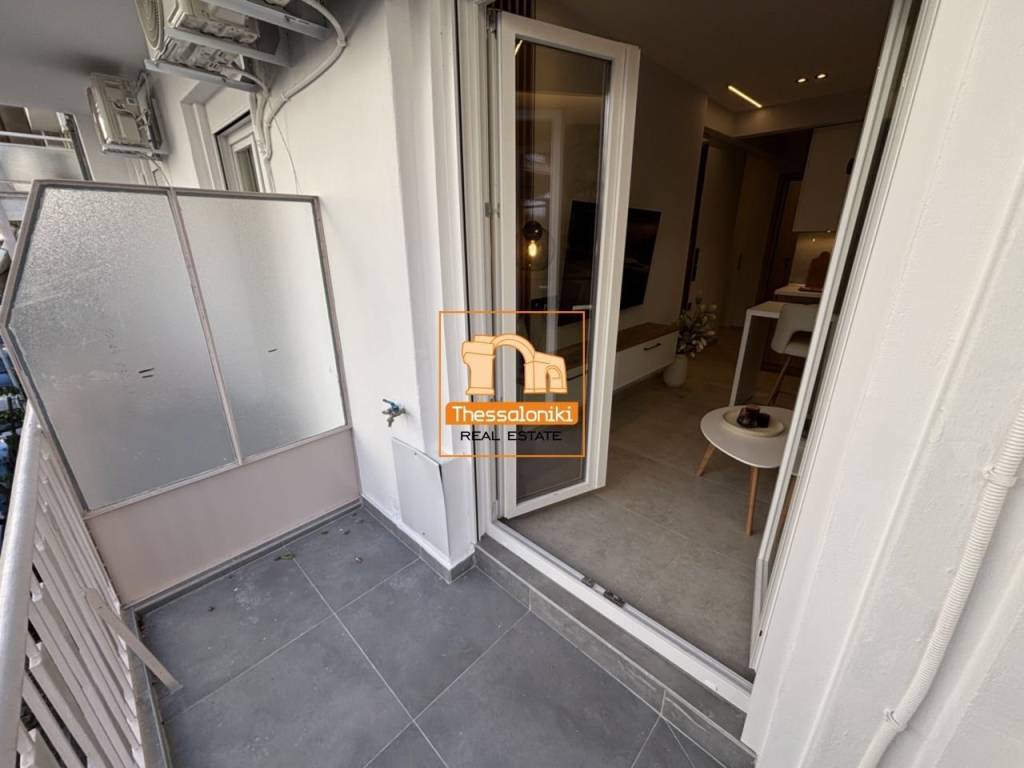 Ιασωνίδου, Γκαρσονιέρα, 38 τ.μ.