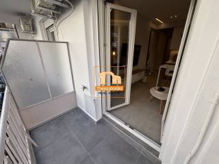 Ιασωνίδου, Γκαρσονιέρα, 38 τ.μ.