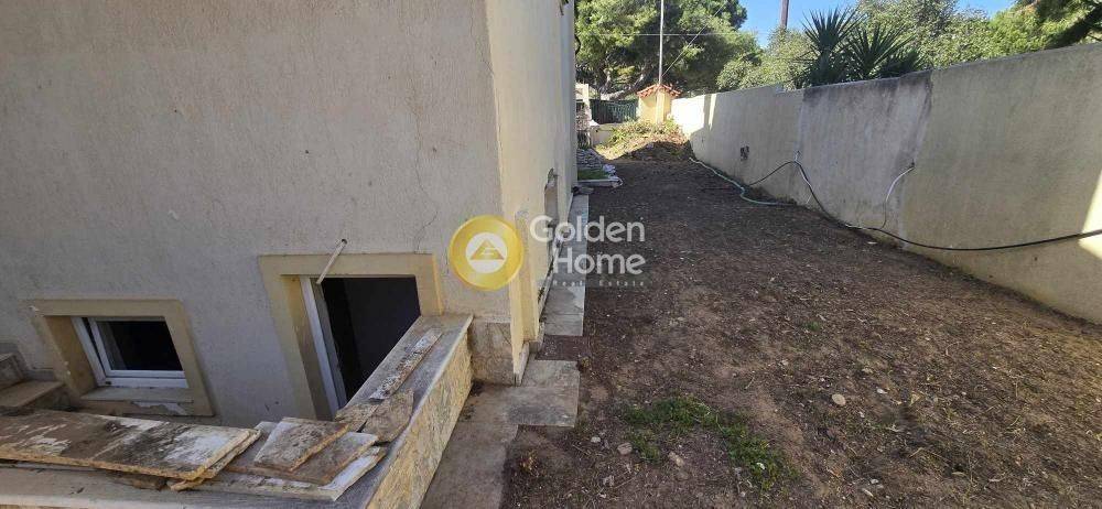 Εξωτερικός Χώρος