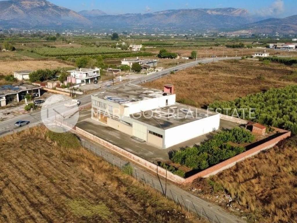 Εσωτερικοι χώροι