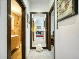 Χολ - Διάδρομος