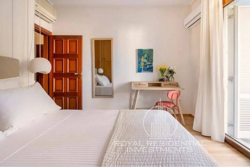 Υπνοδωμάτιο