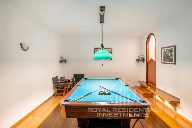 Υπνοδωμάτιο