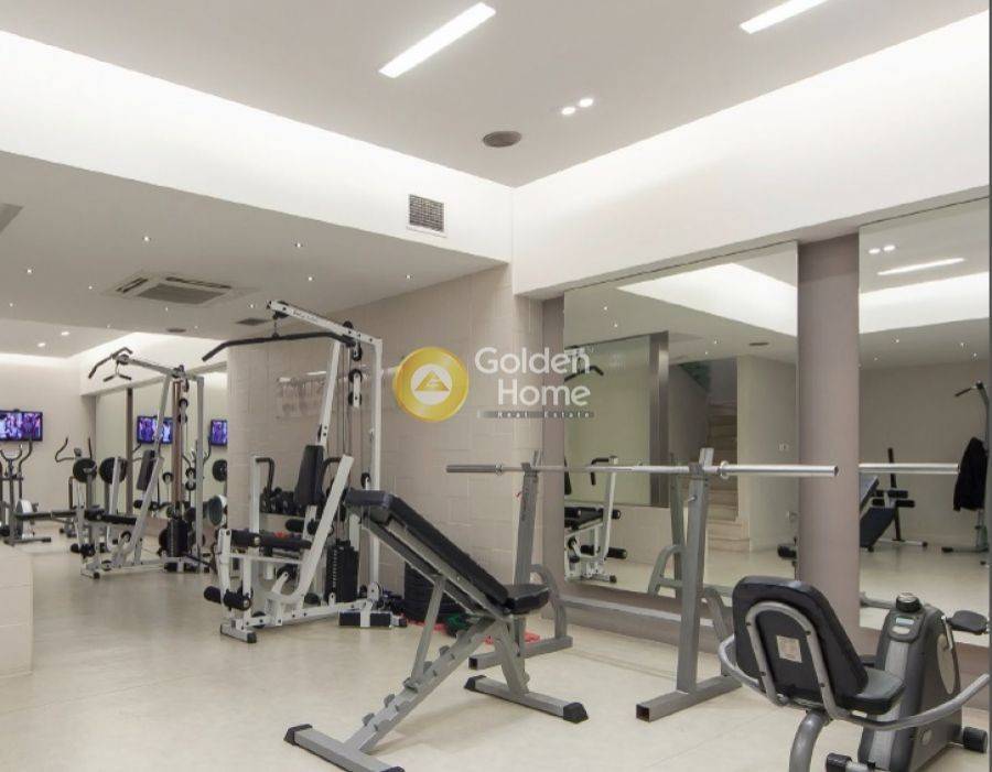 Γυμναστήριο